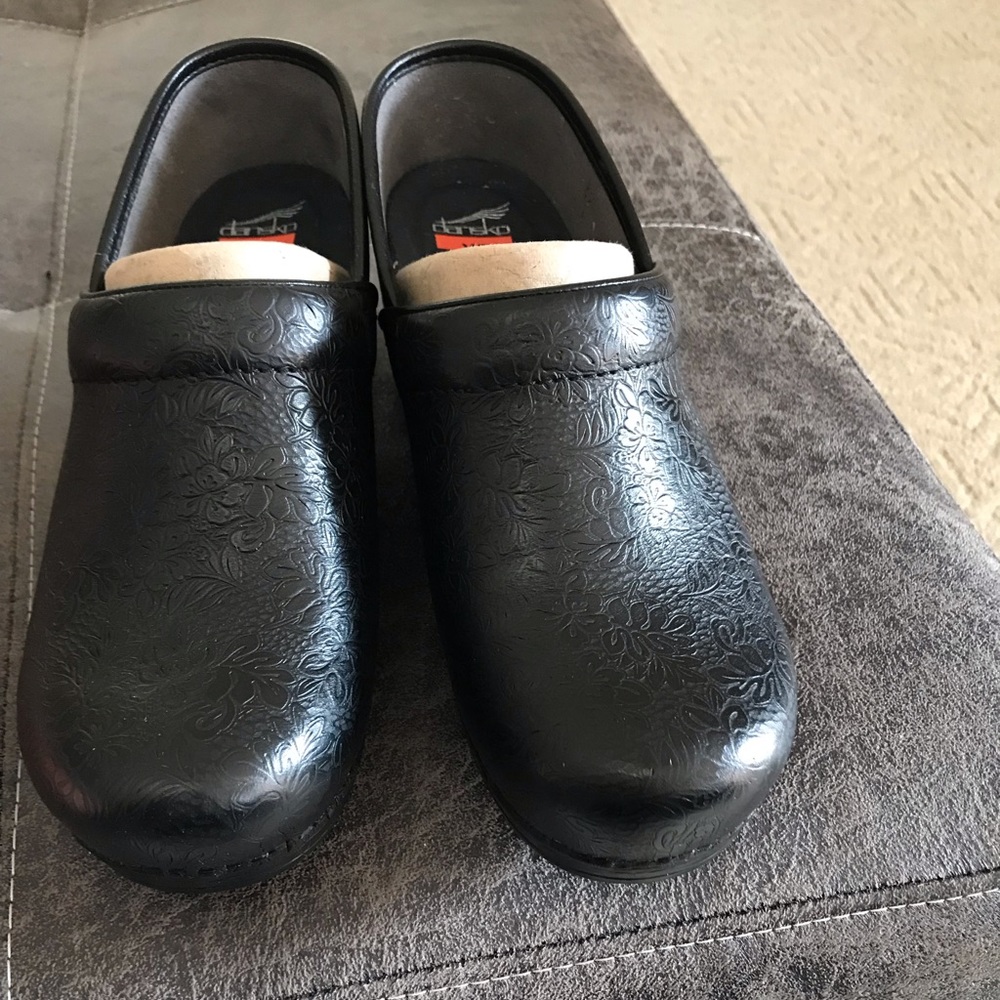 Dansko shoes